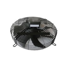 Germany ZIEHL-ABEGG Axial fan FN080-SDQ.6N.V7P2 One-year warranty