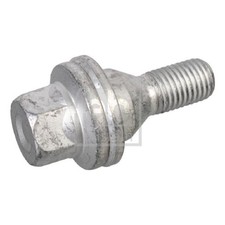 4x Radschraube Radbolzen (Satz) für Toyota Aygo B1 B4 | 24140203