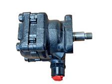 Power Steering Pump For Suzuki Sidekick 1989-1995 Geo Tracker 1990-1995 21-5896