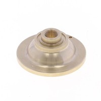 Kuppel Zentral Zerlegbaren FüR Motor 2 Mal FüR Yamaha YZ 125 22-26 2T