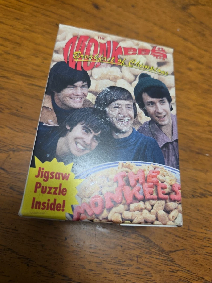 The Monkees Memorabilia | eBay