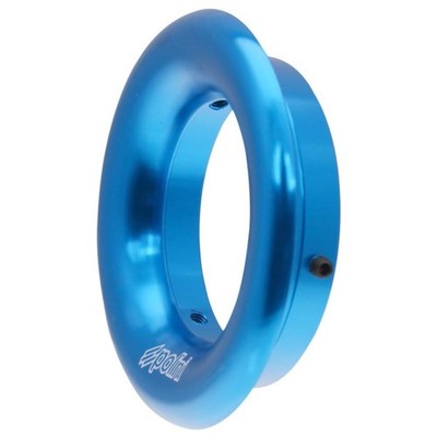 Polini Ansaugtrichter 50,5mm - Venturi Luftführung für high-performance Vergaser