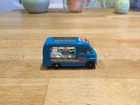 Lesney "Matchbox" Series No47B - Commer Ice Cream Canteen In VGC, No Box