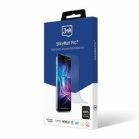 Mattfolie 3MK Silkymatt Pro Huawei Mate 60 Pro