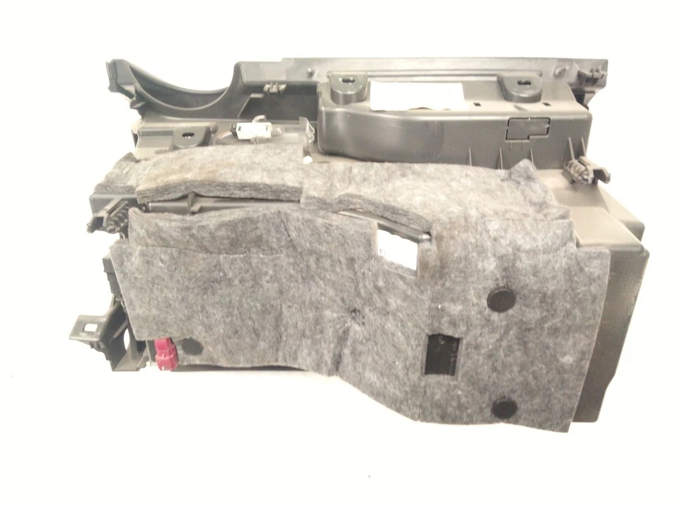 A2056800091 GLOVE BOX / 2706138 FOR MERCEDES-BENZ C-CLASS W205 C 220 B - Image 3 of 4