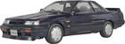 Hasegawa 1/24 Historic Car Nissan Skyline R31 GTS-R Plastic Model Kit HC29