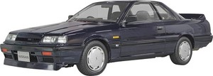 Hasegawa 1/24 Historic Car Nissan Skyline R31 GTS-R Plastic Model Kit HC29