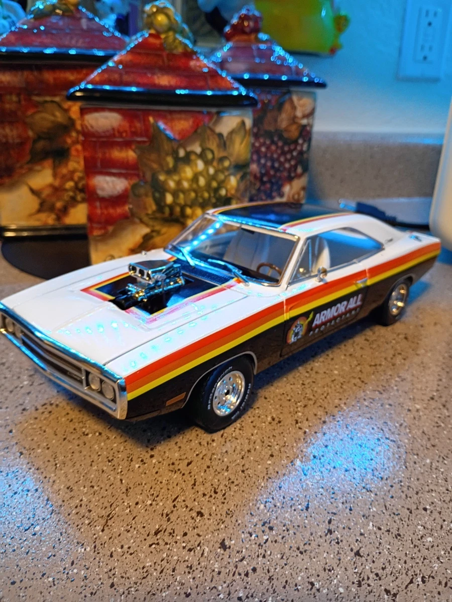 Greenlight Dodge Diecast & Toy Vehicles 1:18 for sale | eBay
