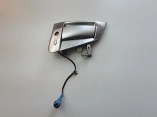 Porte avant et accessoires Nissan 370 Z