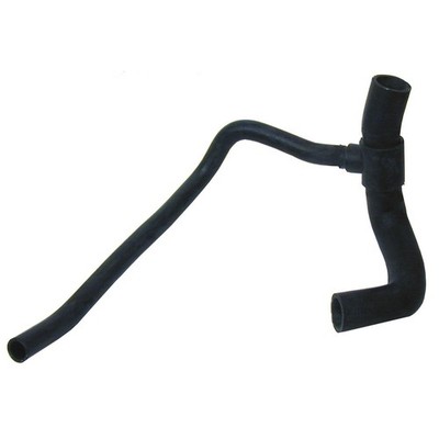 URO Parts PCH000900 Radiator Hose For 99-02 Land Rover Range Rover