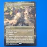 Magic the Gathering Special Guests Secluded Courtyard Borderless #63 Regular EN