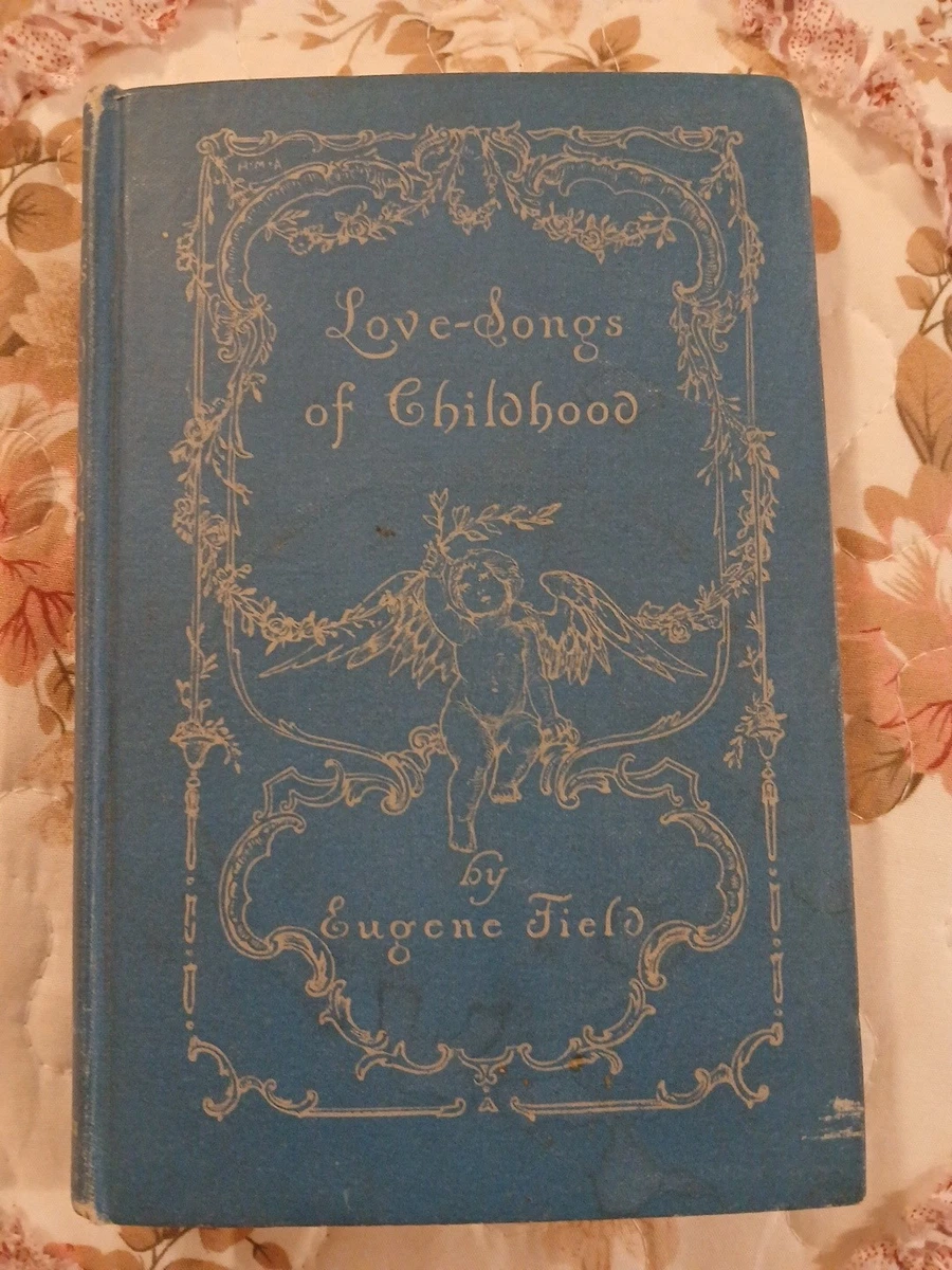Children's Books 1850-1899 for sale | eBay