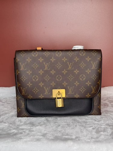 Louis Vuitton Marigna DX003@pre-verified by eBay 26.06.18