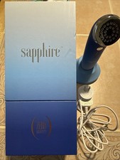 Imagen de Zero Gravity Facial Cleansing Device - Blue (SAPPHIRE415)
