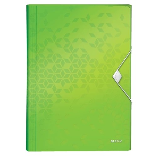 Leitz WOW Expanding File Organizer 45890054