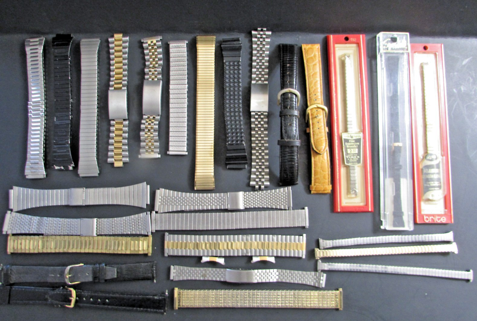 watch bands - image 1
