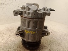 2021 Grand Cherokee Air Conditioning, Ac, A/C Compressor Sku#4212671