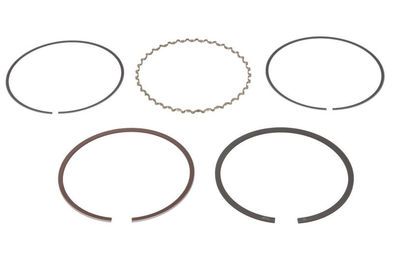 Fits NE 120035004600 Piston Ring Kit 120035004600 79 (STD) 1,2-1,5-2,5 Piston r