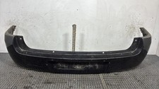 Pare-choc arrière Opel MERIVA
