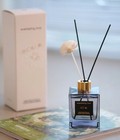 UT她 Everlasting Love AROMATHERAPY DIFFUSER-GARDENIA FRAGRANCE 200ml 栀子花植物无火香薰