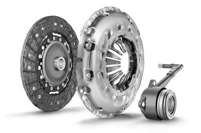 Kupplungssatz 626 3049 33 LuK für OPEL RENAULT NISSAN