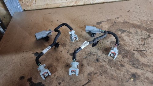 FORD KUGA GALAXY MONDEO MK4 INJECTOR PLUG WIRING LOOM 2.0 TDCI 2011-2014 EURO 5 - Picture 2 of 5