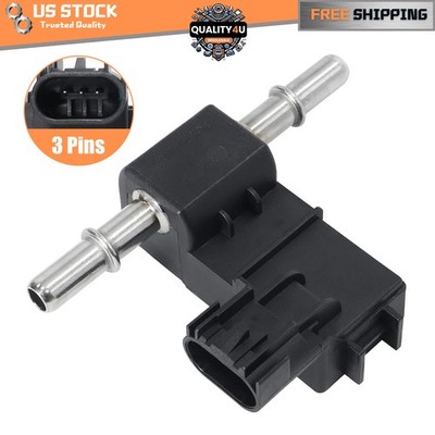 Flex Fuel Composition Sensor E85 For Chevy Equinox GM Impala 13507129 13577429