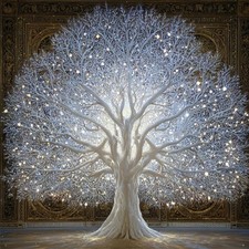 Diamond Art Kits for Adults,Tree of Life Diamond,Painting for Beginners Diamon