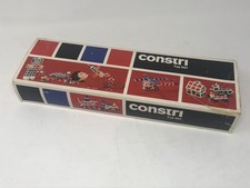CONSTRI  TYP 521 - Plastic Baukasten Vintage ...