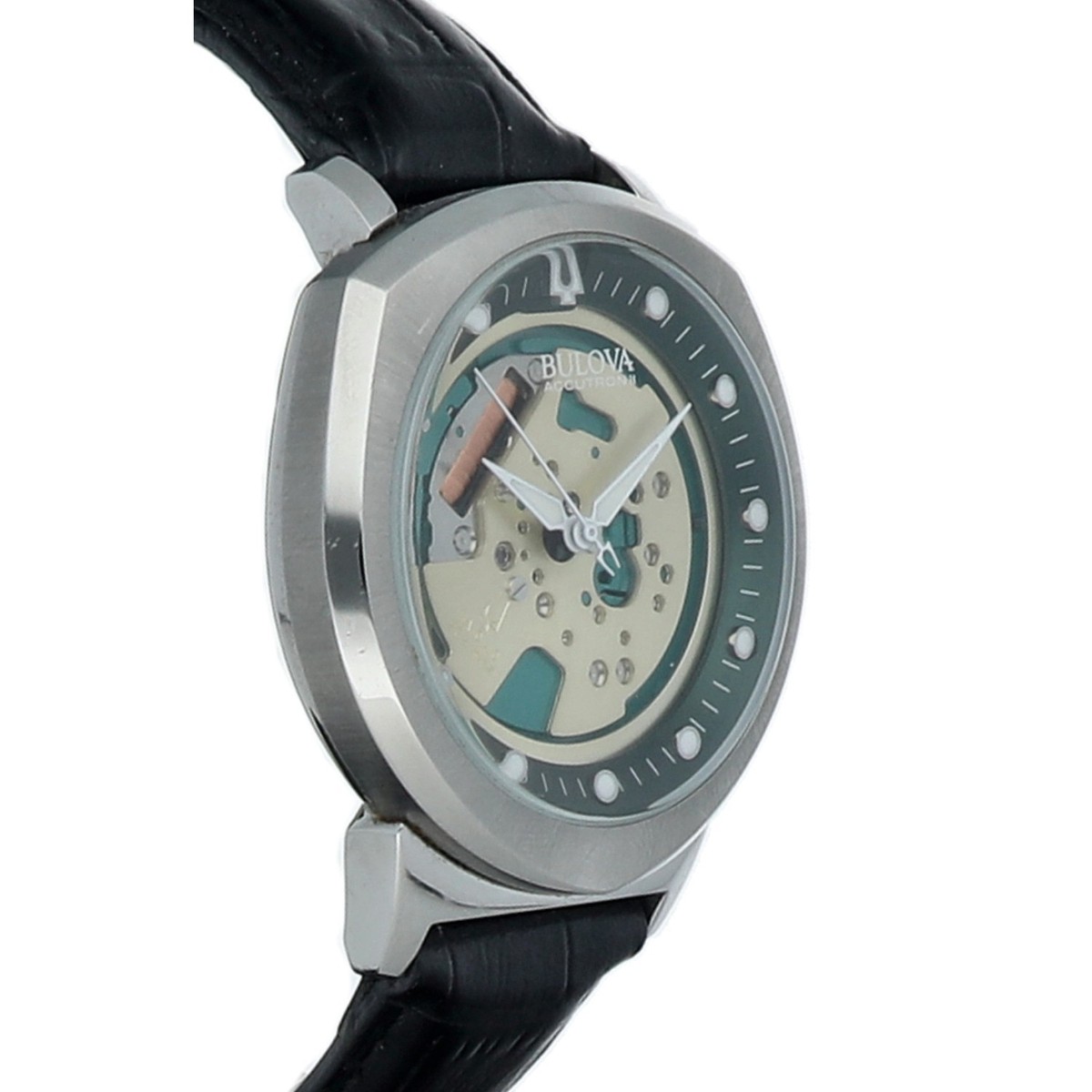 Bulova Accutron II Alpha 96A155 Men's Watch for sale online