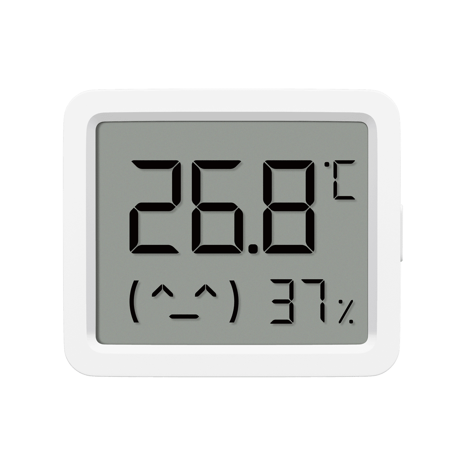 Xiaomi - Smart Temperature and Humidity Monitor 3 - Mini - Immagine 2