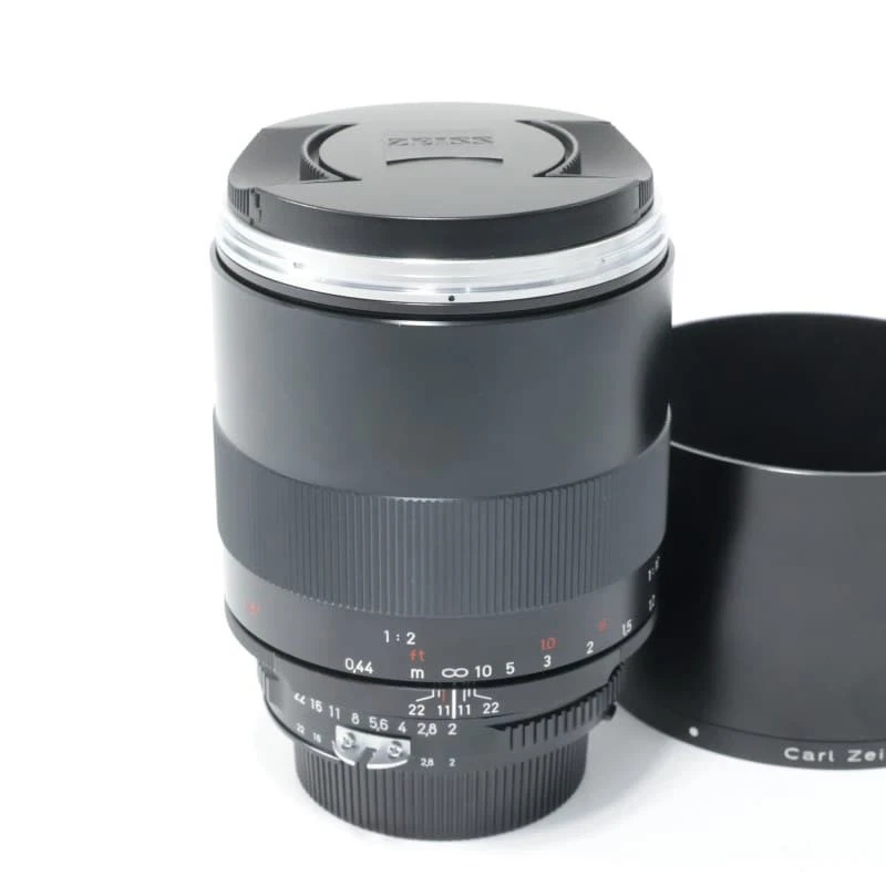 ZEISS Nikon F Macro/Close Up Camera Lenses for sale | eBay