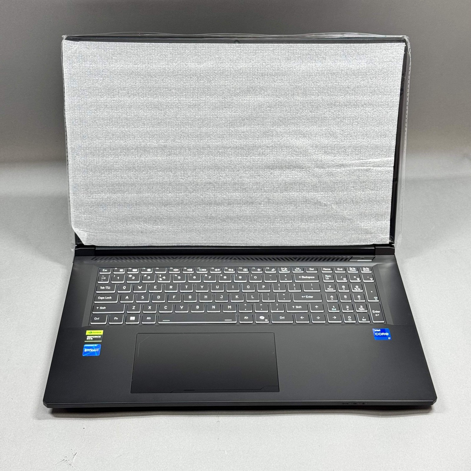 Thunderobot Laptop X17 17.3" Core i7-13620H 2.40GHz 64GB RAM 2TB SSD GeForce RTX