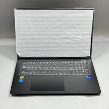 Thunderobot Laptop X17 17.3" Core i7-13620H 2.40GHz 64GB RAM 2TB SSD GeForce RTX