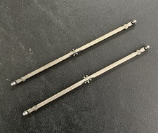 Carriage Bearings for Remington No 2 Portable Typewriter - c.1925 - Vintage  thumbnail