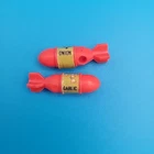 TMNT Mike's Pizza Chopper Backpack Vintage 1991 Bomb set Lot