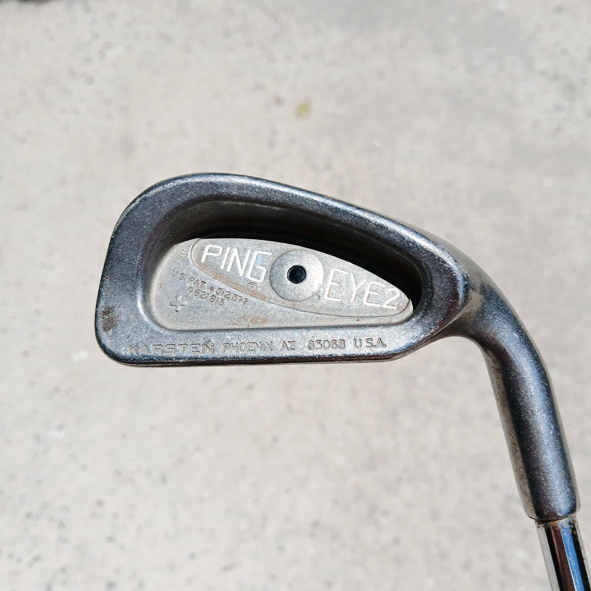 Ping Eye 2 1 Iron for sale | eBay