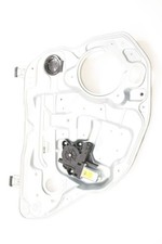 Fensterheber hinten links Volvo S 80 II AS 983041102 970715101 04-2007