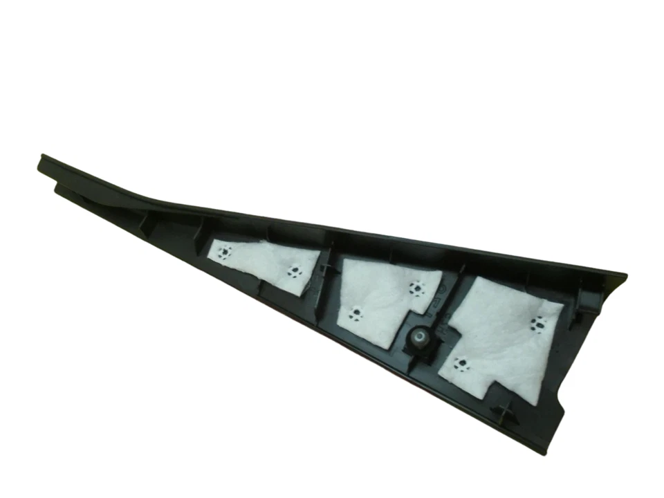 Panel interior puerta lateral pasajero trasero derecho genuino Honda CR-Z 2011-2016 Foto 3 de 3