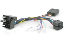 Interface Commandes Volant Can Bus 159 Brera Idée Y Ypsilon F. Croma Idea Stilo