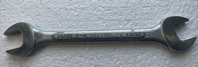 【りょsk】 S-K Lectrolite 0-2526 - 25/32