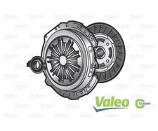 Clutch kit Valeo classic 3Kkit Valeo 786031 for Renault