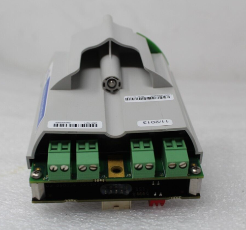 Micro Motion FVM FDM HFVM MMI-20024636 SW V0.46 RevAA Transmitter Module - Picture 2 of 10