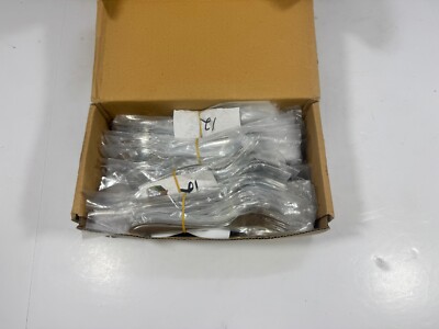 Lenox Silverware Set 101 Piece Serving 12 New Complete Set In Open Box 