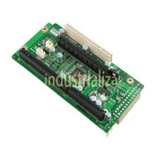 1pc Advantech Motherboard PCE-3B03-01A1E 1PCIEx16 1PCI