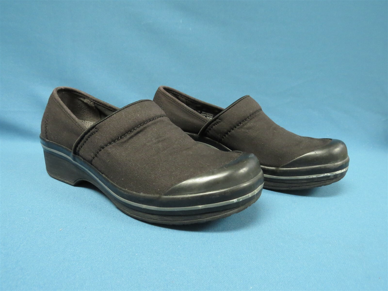 dansko volley clog