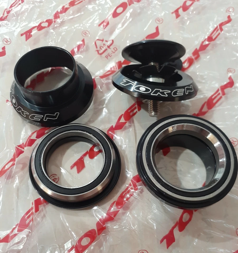 Token TK111 One inch Ahead headset - Image 2 of 2