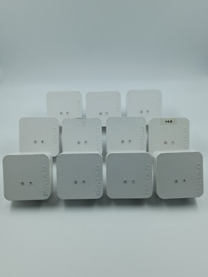 11x Devolo Powerline 550 WiFi Netzwerk LAN 500Mbps WLAN Adapter Powerlan Defekt