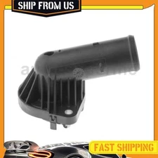 Motorad Engine Coolant Thermostat For Ram 1500 3.6L 2014-2017