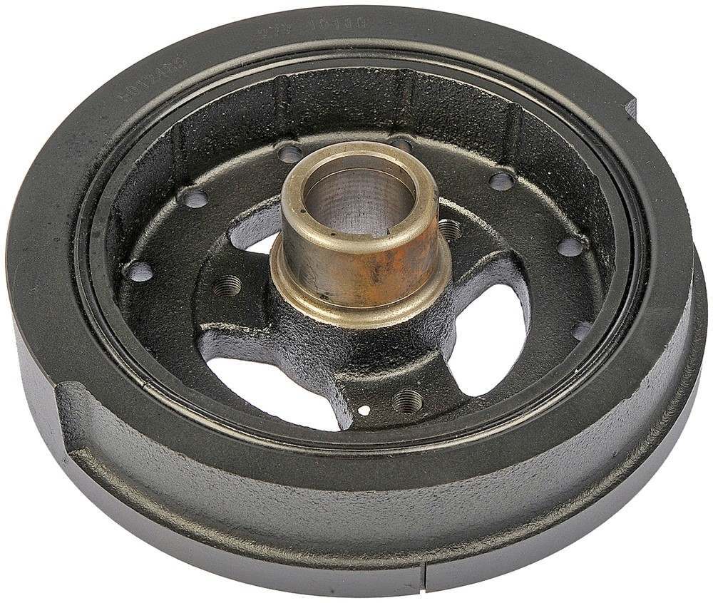 Vérin à Gaz FEBI BILSTEIN 47615 - Pour Volkswagen Touareg, Phaeton 3.2 V6 (2002-2016) - 7